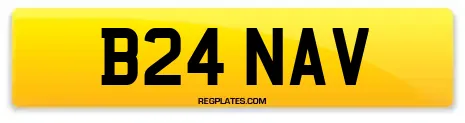 B24 NAV