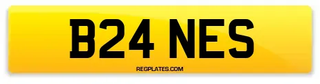 B24 NES