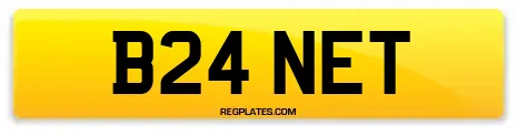 B24 NET