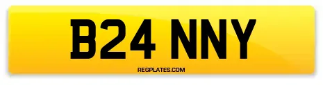B24 NNY