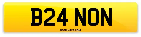 B24 NON