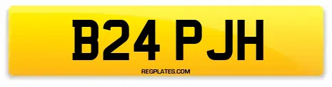 B24 PJH
