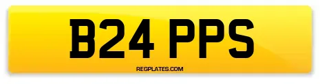 B24 PPS