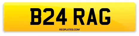B24 RAG