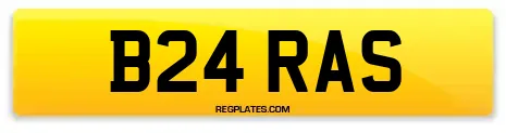 B24 RAS