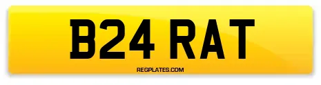 B24 RAT