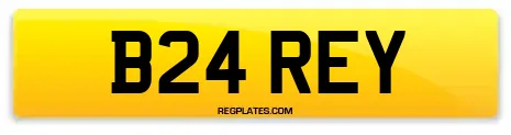 B24 REY
