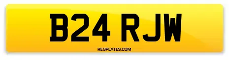 B24 RJW