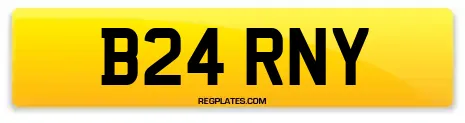B24 RNY