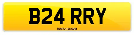 B24 RRY