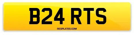 B24 RTS