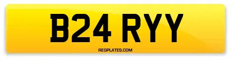 B24 RYY