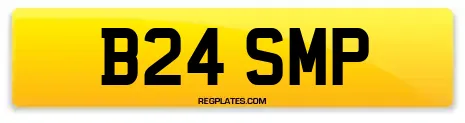 B24 SMP