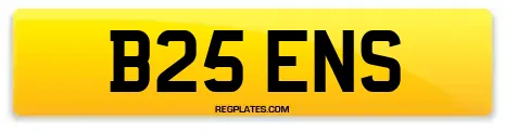 B25 ENS