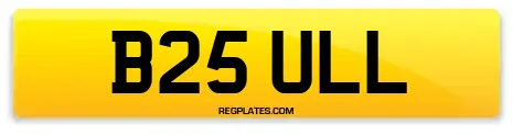 B25 ULL