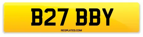 B27 BBY