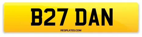 B27 DAN