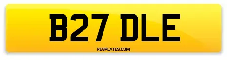 B27 DLE