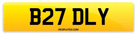 B27 DLY