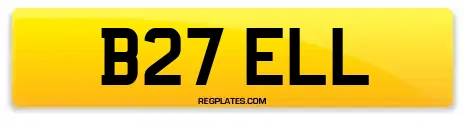 B27 ELL