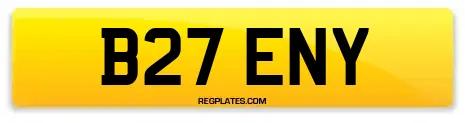 B27 ENY