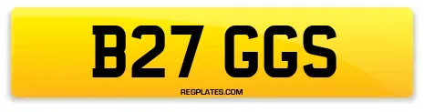B27 GGS