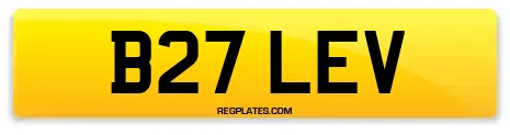 B27 LEV