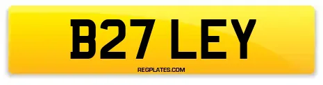 B27 LEY