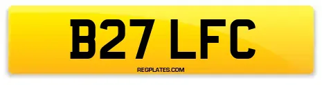B27 LFC