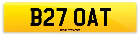 B27 OAT