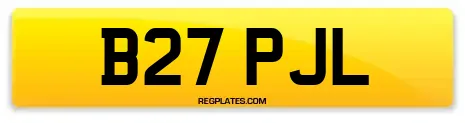 B27 PJL