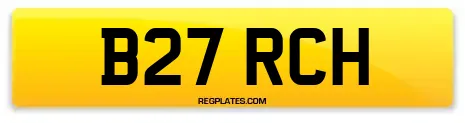 B27 RCH