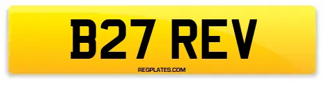 B27 REV