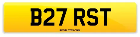 B27 RST