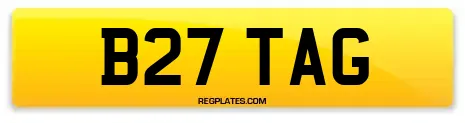 B27 TAG