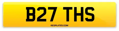 B27 THS