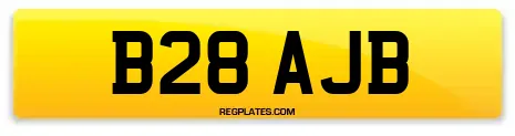 B28 AJB
