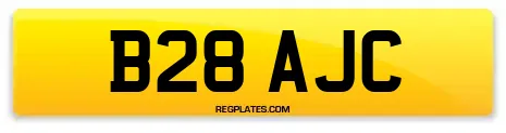 B28 AJC