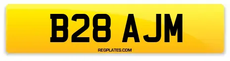 B28 AJM