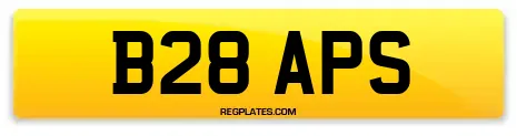B28 APS