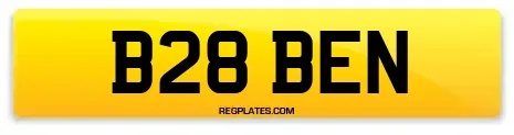 B28 BEN