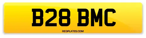 B28 BMC