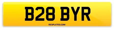 B28 BYR