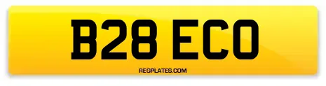 B28 ECO