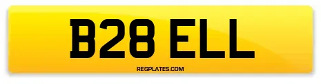 B28 ELL