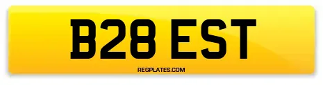 B28 EST