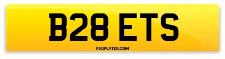 B28 ETS