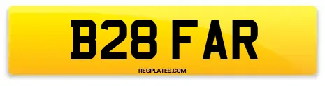 B28 FAR