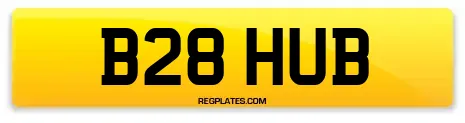 B28 HUB