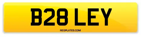 B28 LEY